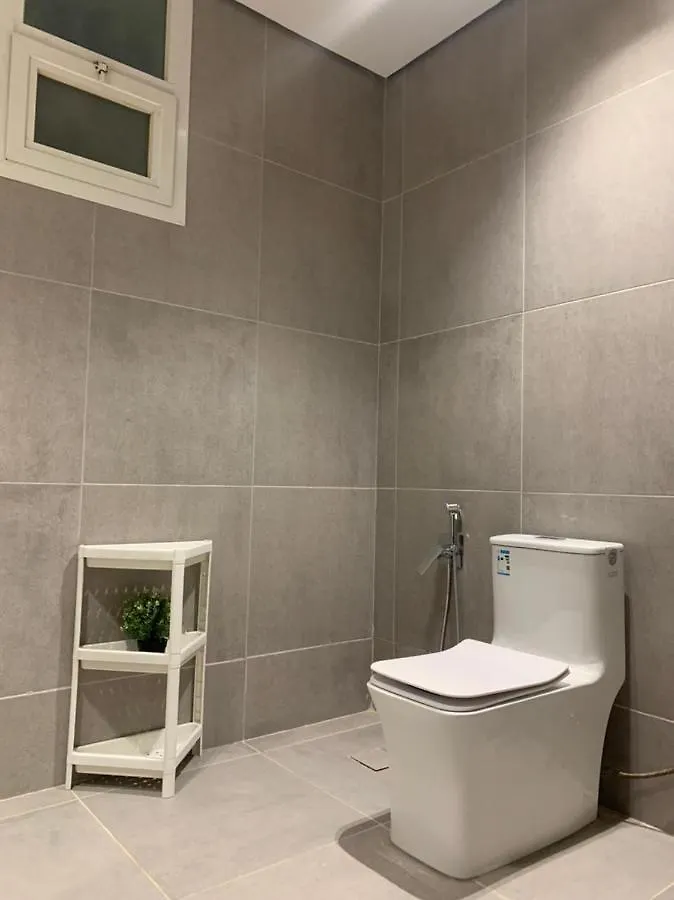 Private Apartments الرياض 0*,