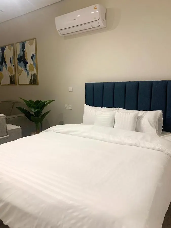 Private Apartments الرياض