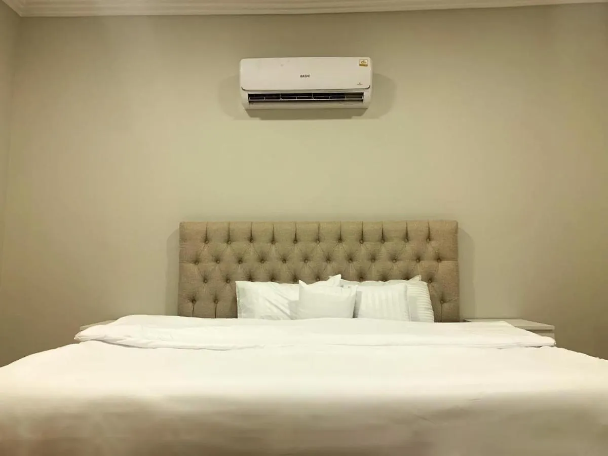 Private Apartments الرياض