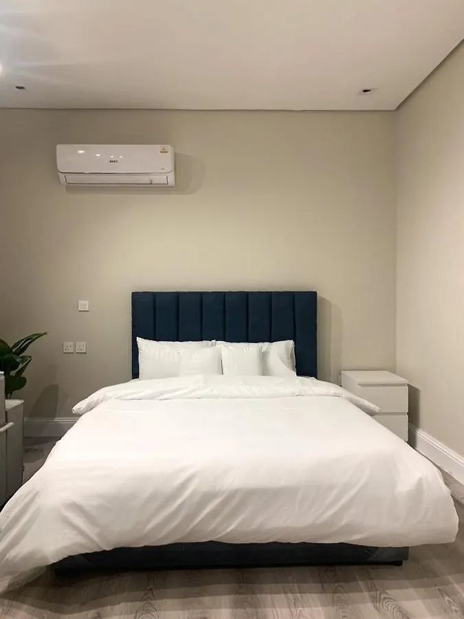 Private Apartments الرياض