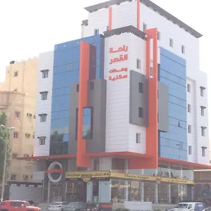 Rahet Al Qasr 2*, جدة المملكة العربية السعودية